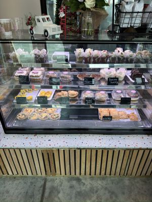 Woodstone Bakery and Cafe by null