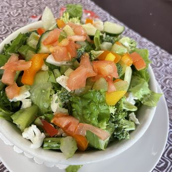 Harolds Hotel - Side salad - Salad Near Me - Placentia, Newfoundland and Labrador Harolds Hotel - Side salad - Salad Near Me - Placentia, Newfoundland and Labrador