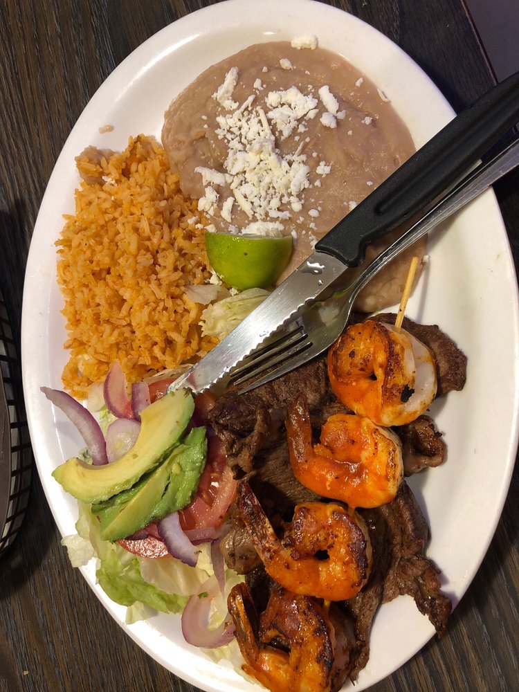 LOS ALTOS RESTAURANT 29 Photos & 46 Reviews Mexican 107 Kern St