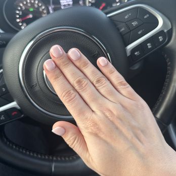 Precious Nails & Spa 2 - Dip manicure - Nail Salons Near Me - Norwood, Massachusetts