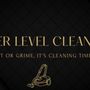 Photo of Upper Level Cleaning