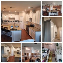 JBC Pro Painters