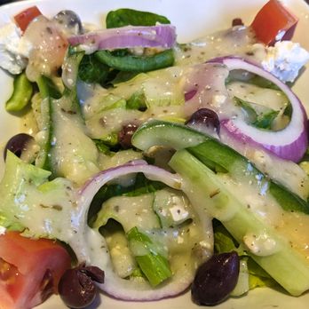 Tuscany Italian Grill Conroe - Greek Salad - Italian Near Me - Conroe, Texas Tuscany Italian Grill Conroe - Greek Salad - Italian Near Me - Conroe, Texas