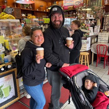 Cantata Coffee Company - Coffee & Tea Near Me - San Francisco, California