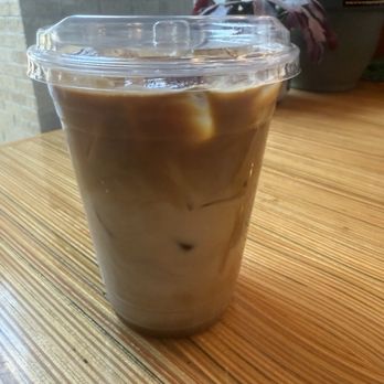 Idlewild Coffee - Latte w/ Lavender flavoring - Coffee & Tea Near Me - Austin, Texas Idlewild Coffee - Latte w/ Lavender flavoring - Coffee & Tea Near Me - Austin, Texas