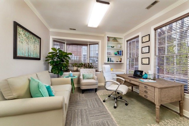 Natural Mind, MD - grief counselor in Cary, NC