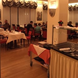 Tafelhof im Sheraton Hotel