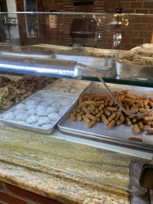 Nablus Sweets by null