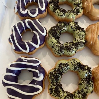 Mochinatics - Ube Cheesecake and Matcha Oreo - Desserts Near Me - Chula Vista, California Mochinatics - Ube Cheesecake and Matcha Oreo - Desserts Near Me - Chula Vista, California