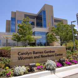 Intermountain Medical Center Labor and Delivery