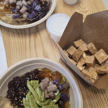 HA Tea Handmade - Juice Bars & Smoothies Near Me - Millbrae, California