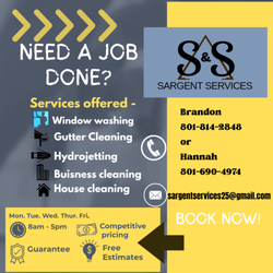 S&S Sargent Services