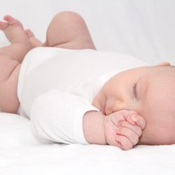 Live Love Sleep - Newborn sleep hygiene plans