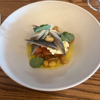Aosta - Italian Near Me - Arrowtown, OTA