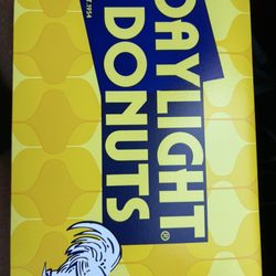 Daylight Donuts