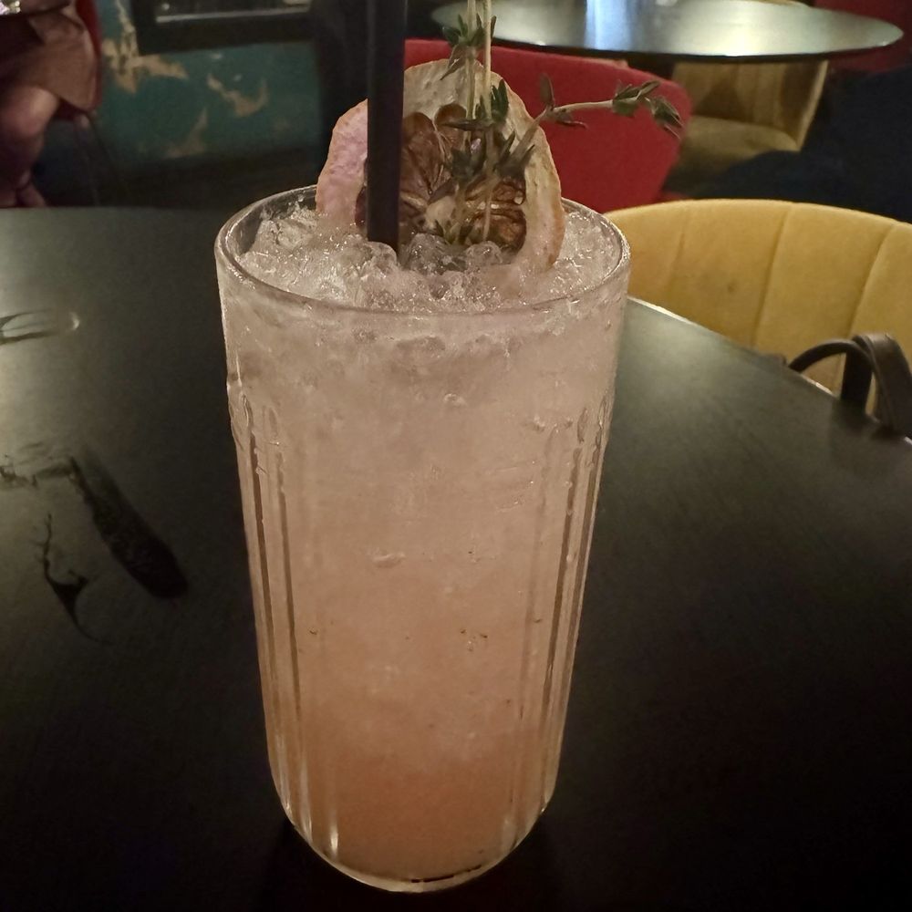 Incanto - Thyme After Thyme - Pizza Near Me - Houston, Texas