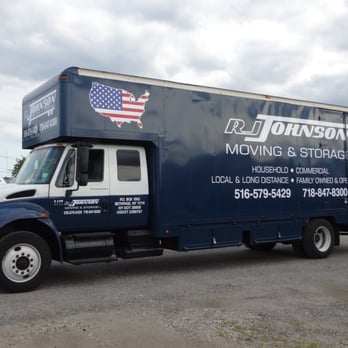 R J Johnson Moving & Storage - Move the right way, one piece, entire home or office. We specialize in pianos. - Movers Near Me R J Johnson Moving & Storage - Move the right way, one piece, entire home or office. We specialize in pianos. - Movers Near Me