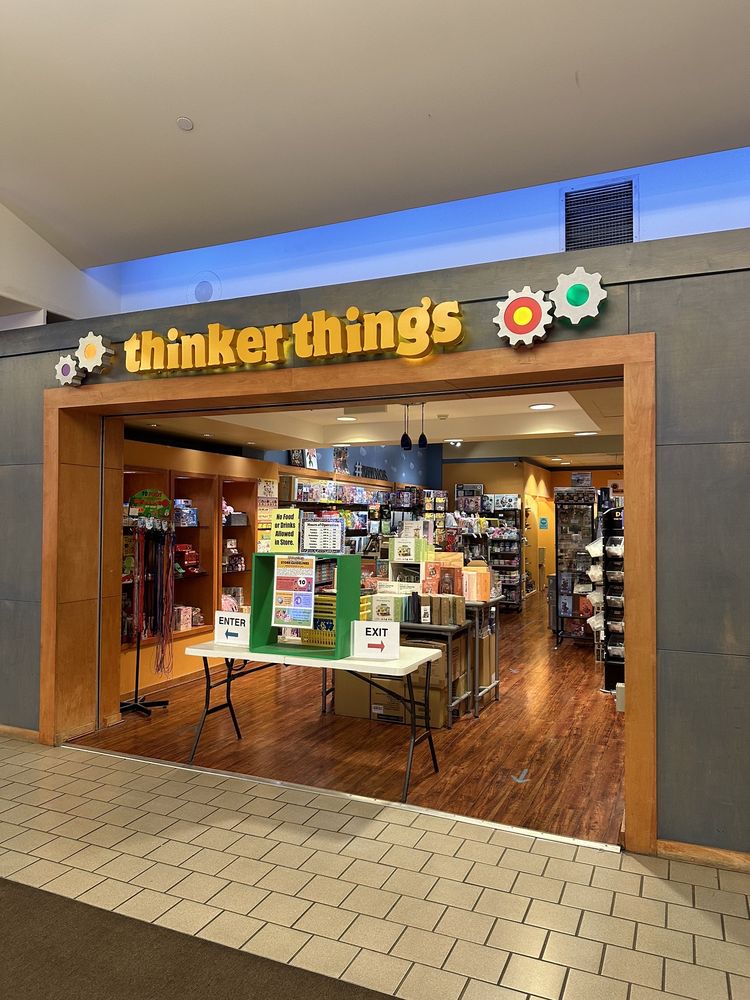 THINKER THINGS - Updated June 2024 - 68 Photos & 27 Reviews - 4211 ...