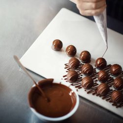 Knox Chocolatiers