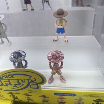 Rumi Life - One piece figure - Accessories Near Me - Brooklyn, New York