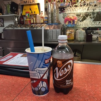 Hollywood Candy - Root beer float! - Candy Stores Near Me - Omaha, Nebraska