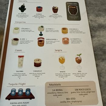 Emilio’s Contemporary Mexican Kitchen - Drink Menu - Mexican Near Me - Las Vegas, Nevada Emilio’s Contemporary Mexican Kitchen - Drink Menu - Mexican Near Me - Las Vegas, Nevada