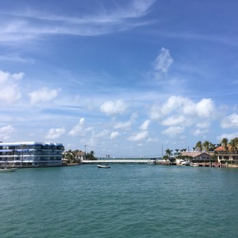 Bayride Tours - Where the ocean meets the sky. - Boat Charters Near Me - Miami, Florida