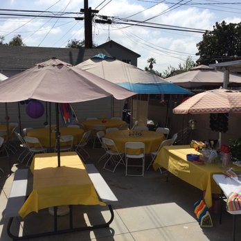 Executive Party Rentals - Party Equipment Rentals Near Me