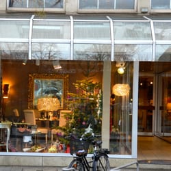 Schäfer Inneneinrichtung - Ein Blick ins Schaufenster