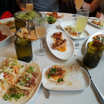 Maya - Mexican Near Me - New York, New York