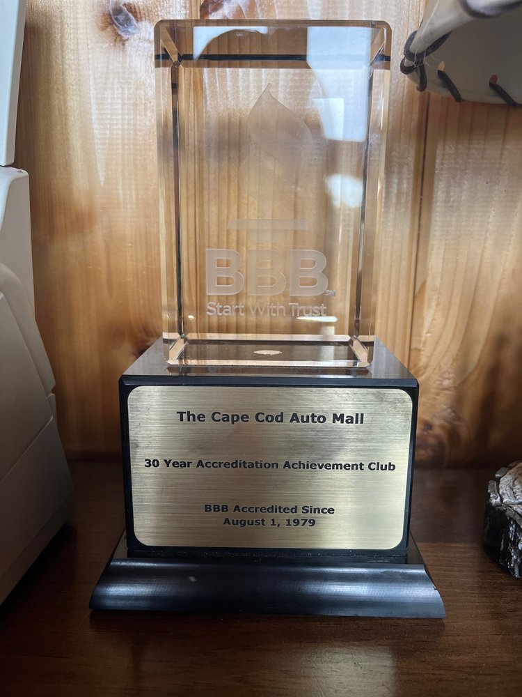 CAPE COD AUTO MALL Updated May 2024 182 Route 137, Harwich