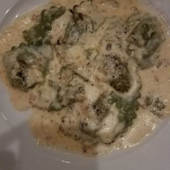 Il Pastaio - Agnolotti - MUST TRY! - Italian Near Me - Beverly Hills, California