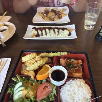 Hana Sushi - Sushi Bars Near Me - Menifee, California Hana Sushi - Sushi Bars Near Me - Menifee, California