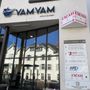 Photo of YAM YAM