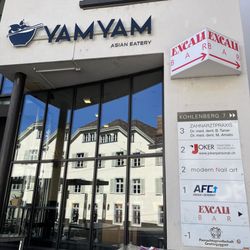 YAM YAM