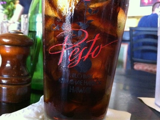 Cafe Pesto Hilo Bay by null