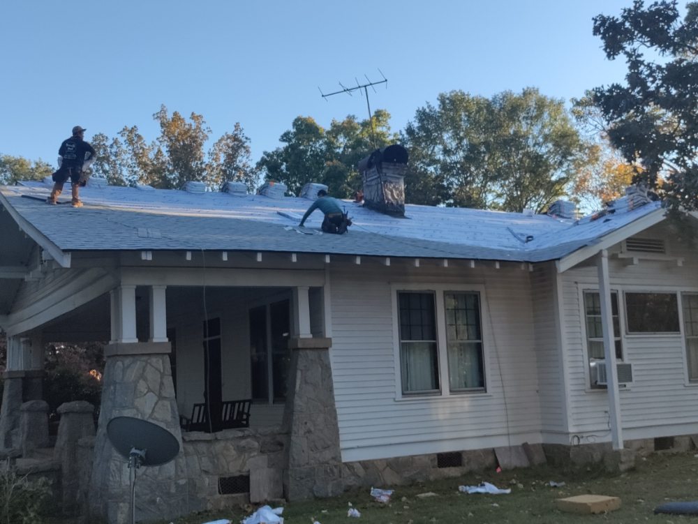 Slide of Peace Of Mind Construction Group