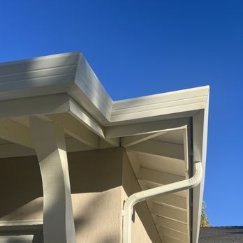 Blue Ribbon Construction - Gutter Services Near Me - Gilroy, California
