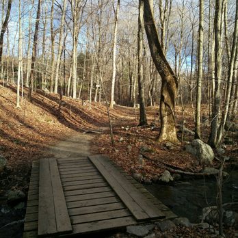 NATURE CONSERVANCY - DEVIL’S DEN PRESERVE - Updated October 2025 - 67 ...