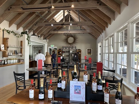 Truett Hurst Winery by null