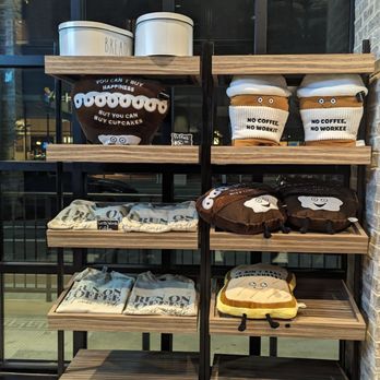 Kneads Bakeshop - Bakeries Near Me - Baltimore, Maryland