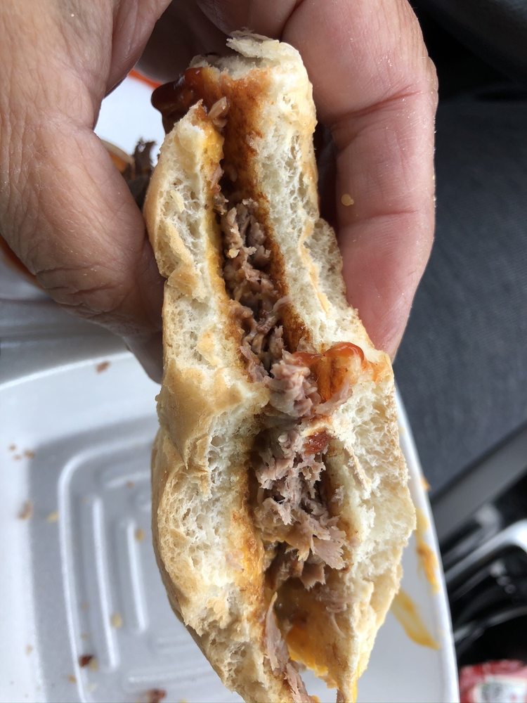 MR B’S BEST BEEF & SUBS Updated September 2024 43 Photos & 100