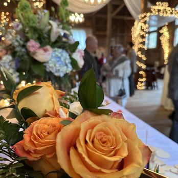 Josias River Farm - Venues & Event Spaces Near Me - York, Maine