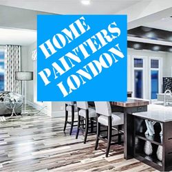 Home Painters - Affordable London Painters The  London Painting Company that you will Love.