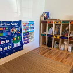 Saranggola Preschool