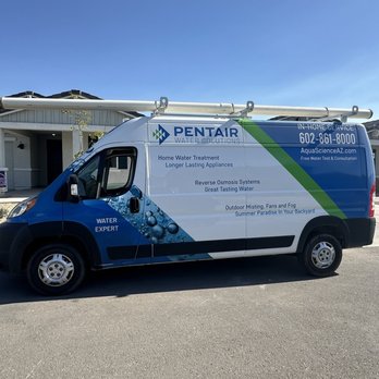 Aqua Science - Misting System Services Near Me - Phoenix, Arizona Aqua Science - Misting System Services Near Me - Phoenix, Arizona
