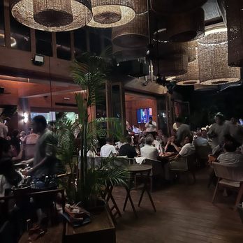 Porfirio's - Cocktail Bars Near Me - Cancún, ROO