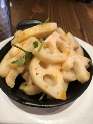 Northern Cafe Brentwood by null