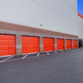 Public Storage - Self Storage Near Me - Woburn, Massachusetts
