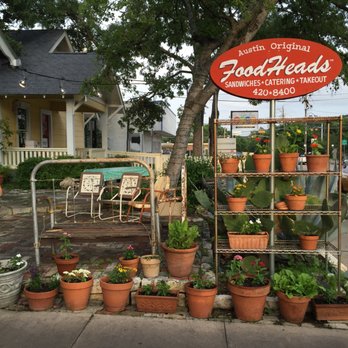 FoodHeads - Sandwiches Near Me - Austin, Texas FoodHeads - Sandwiches Near Me - Austin, Texas